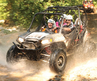 Adventure at Jalisco Adventure at Jalisco