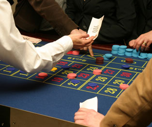 Black Jack at Puerto Vallarta Black Jack at Puerto Vallarta