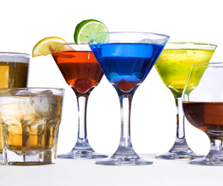 Cocktail Night at Jalisco Cocktail Night at Jalisco