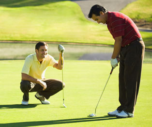 Golf at Riviera Nayarit Golf at Riviera Nayarit