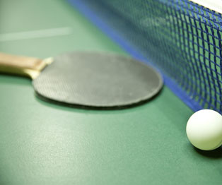 Ping Pong Tournament at Riviera Nayarit Ping Pong Tournament at Riviera Nayarit