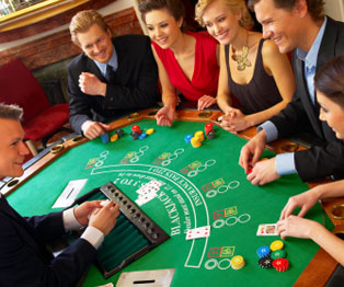 Puerto Vallarta Casino Puerto Vallarta Casino