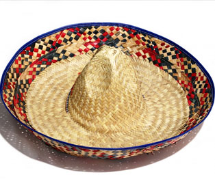 Puerto Vallarta Crazy Sombrero Puerto Vallarta Crazy Sombrero