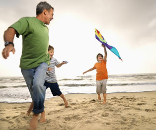 Puerto Vallarta Kites