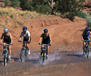 Riviera Maya Bicycle Tour