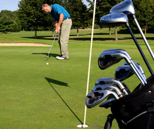 Riviera Maya Golf Riviera Maya Golf