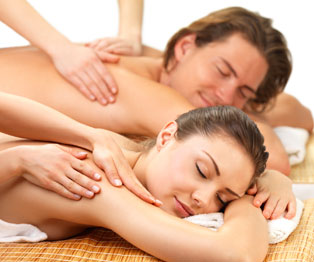 Spa at Puerto Vallarta Spa at Puerto Vallarta