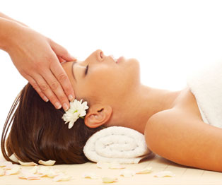 Spa at Riviera Maya Spa at Riviera Maya