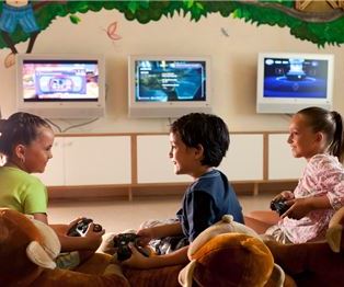 Nuevo Vallarta Video Games Nuevo Vallarta Video Games