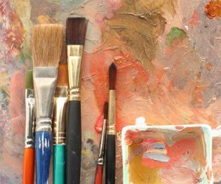 Water Colors at Riviera Nayarit Water Colors at Riviera Nayarit