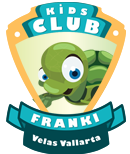 Franki - Velas Vallarta Mascot